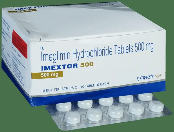 Imextor 500 Tablet thumbnail 2