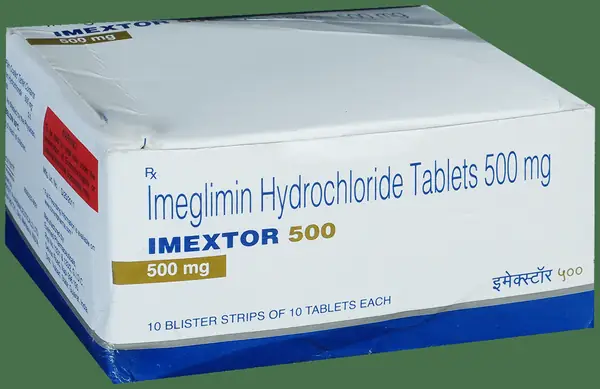 Imextor 500 Tablet thumbnail 3