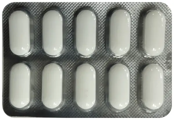 Imezemic 1000 Tablet thumbnail 4