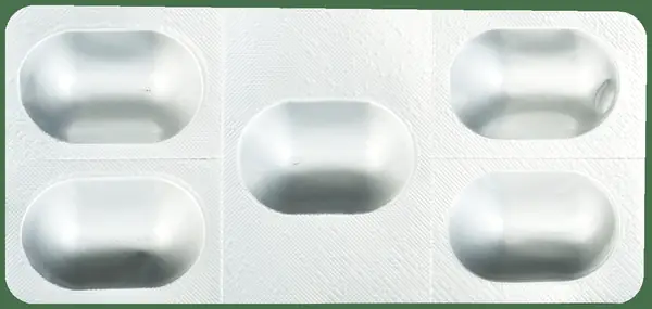 Iminoral 100 Capsule