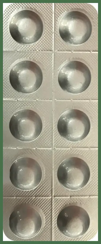 Immugo Tablet