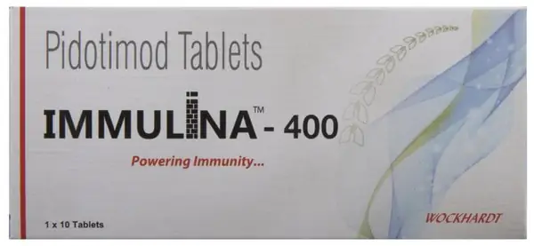 Immulina 400 Tablet thumbnail 4