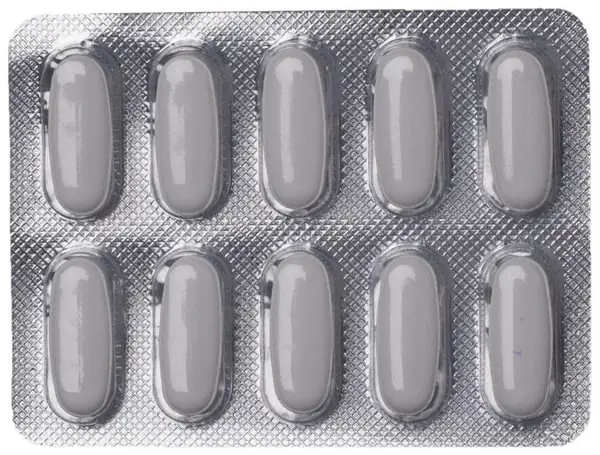 Immulina 800 Tablet thumbnail 5