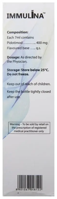 Immulina Liquid thumbnail 3