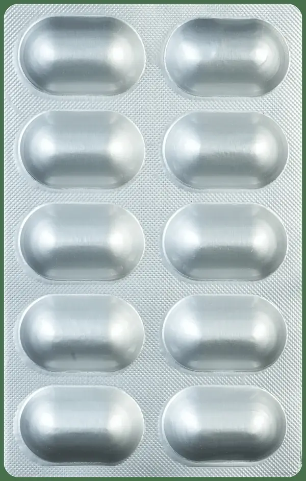 Immutil-S 360 Tablet DR thumbnail 3