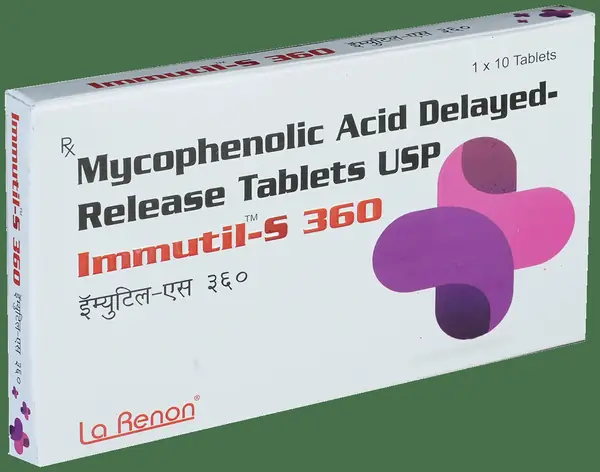 Immutil-S 360 Tablet DR thumbnail 4