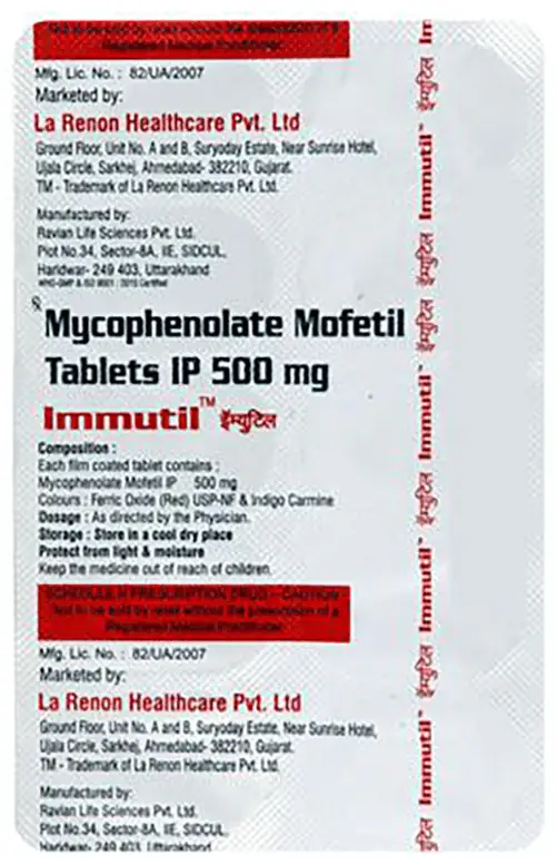 Immutil Tablet thumbnail 2