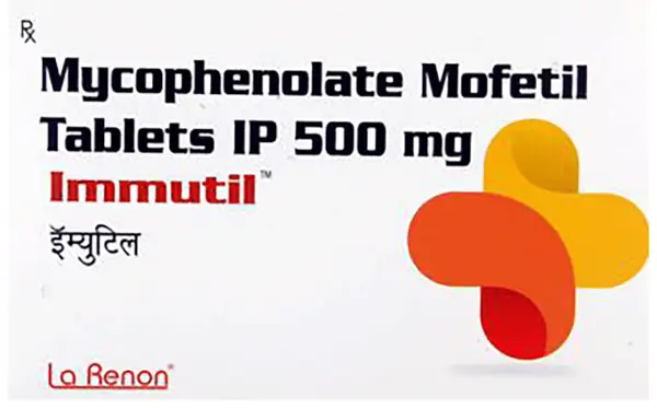 Immutil Tablet thumbnail 3