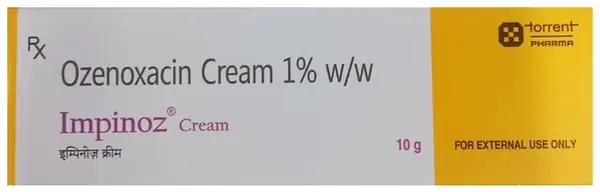 Impinoz Cream