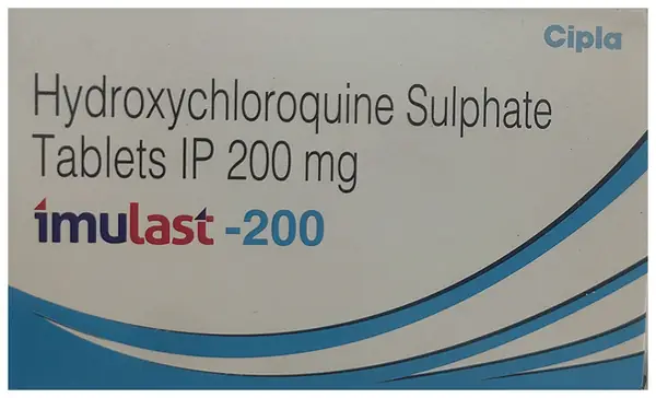 Imulast 200mg Tablet thumbnail 2