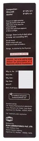 Imxia 10% Solution
