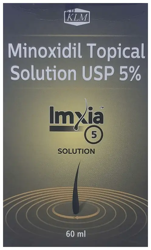 Imxia 5 Solution