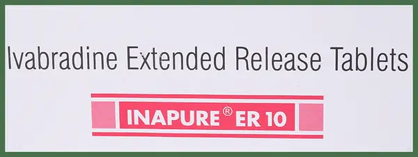 Inapure ER 10 Tablet thumbnail 5