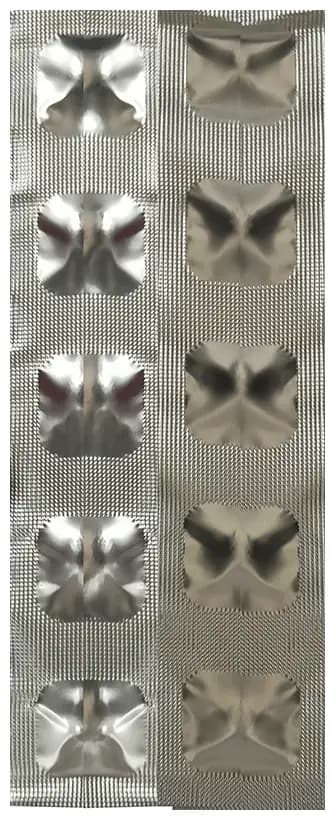 Inapure ER 15 Tablet