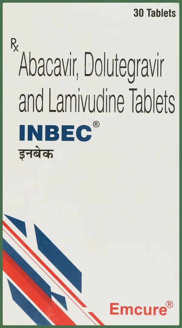 Inbec Tablet thumbnail 2