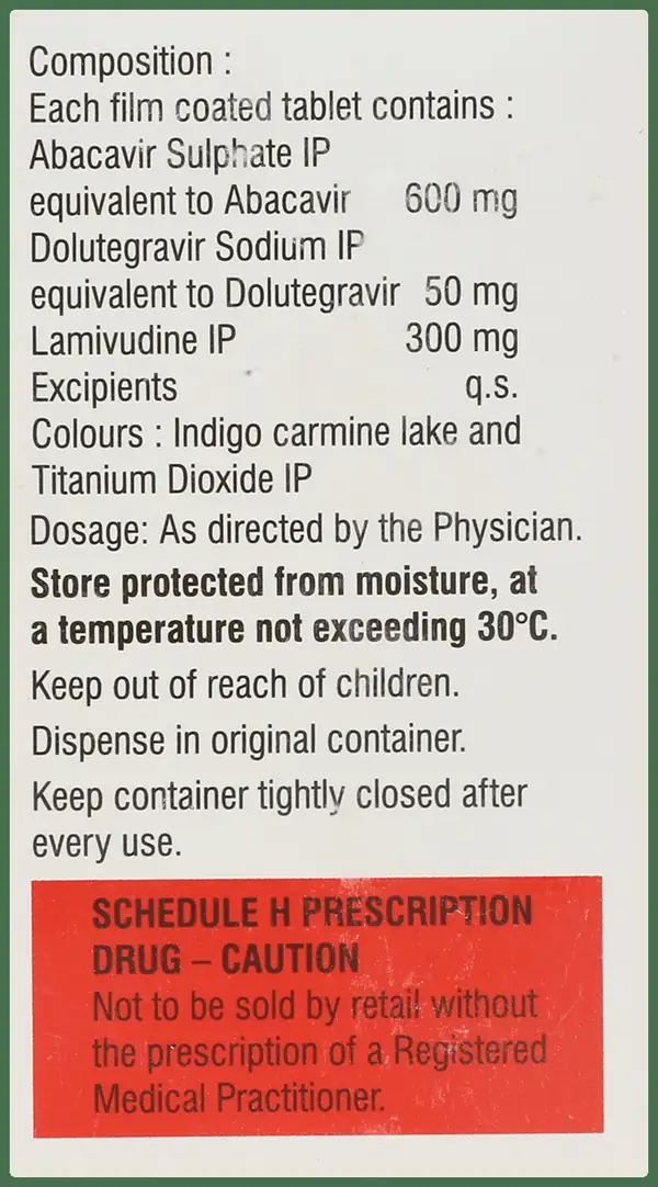 Inbec Tablet thumbnail 3