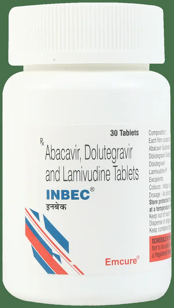 Inbec Tablet thumbnail 4