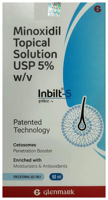 Inbilt 5 Solution