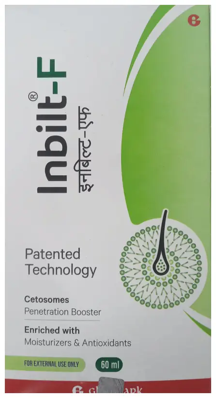 Inbilt-F Solution thumbnail 2