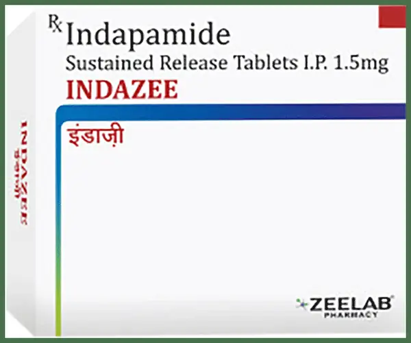Indazee Tablet SR thumbnail 2