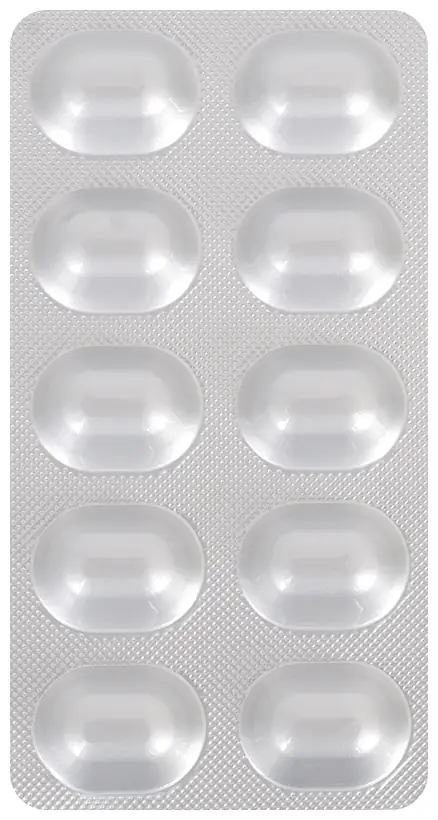 Indecef 200 Tablet DT thumbnail 3