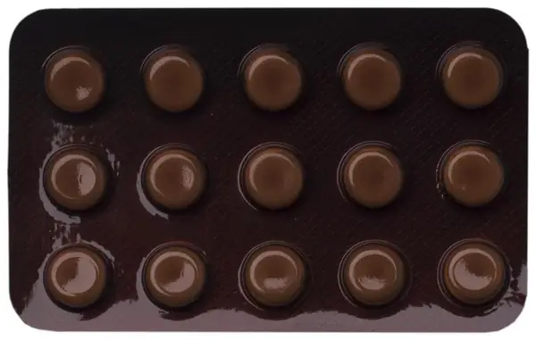 Inderal 10 Tablet thumbnail 3