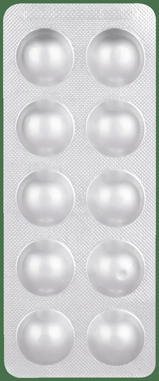 Inderal F 10 Tablet SR thumbnail 3