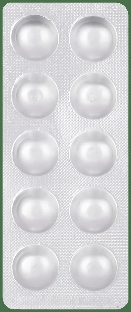 Inderal F 5 Tablet SR thumbnail 2