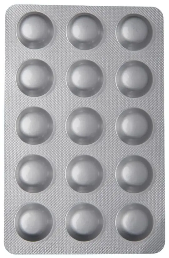 Inderal LA 20 Tablet SR
