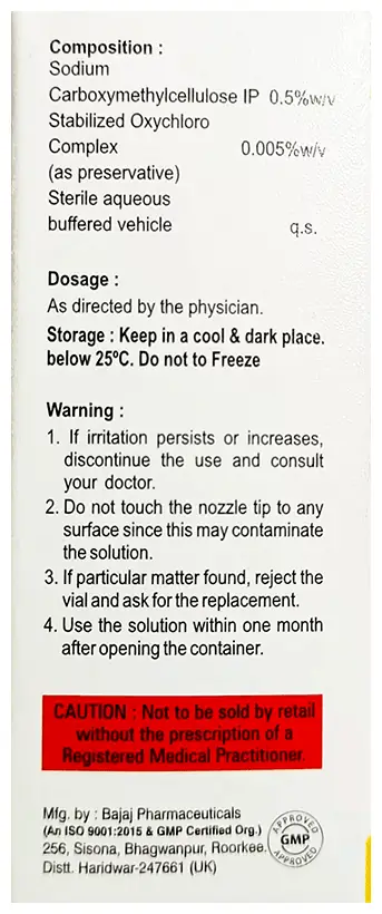 Indosoft Eye Drop thumbnail 2
