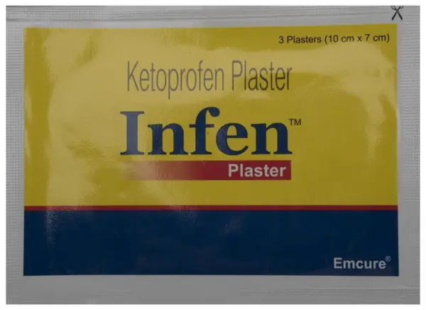 Infen Plaster thumbnail 2
