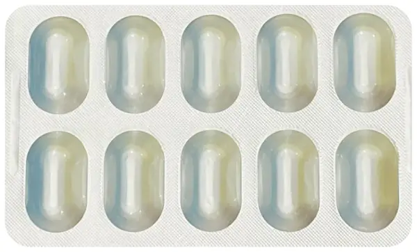 Infimox-CV 625 Tablet