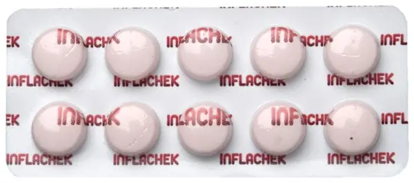 Inflachek Tablet thumbnail 5