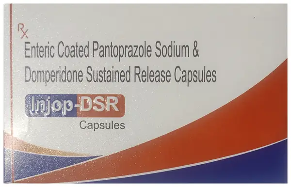 Injop-DSR Capsule