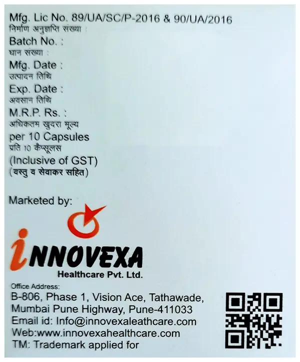 Inno-PD Capsule SR
