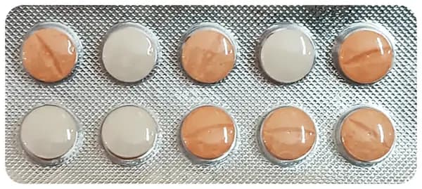 Inocip-F10 Tablet SR thumbnail 3