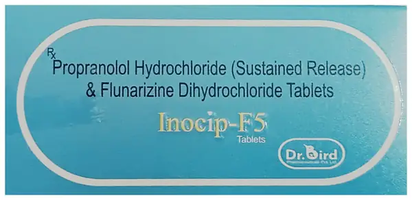 Inocip-F5 Tablet SR thumbnail 3