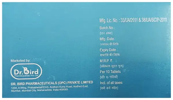 Inocip-F5 Tablet SR thumbnail 4