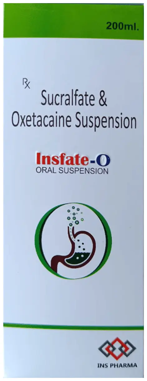 Insfate-O Oral Suspension thumbnail 2