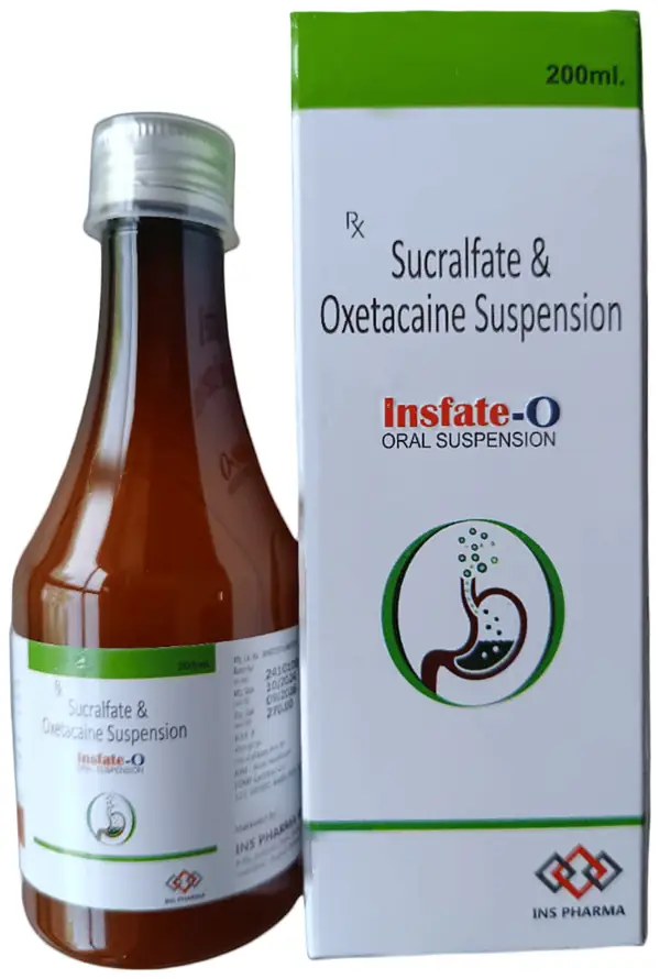 Insfate-O Oral Suspension thumbnail 3