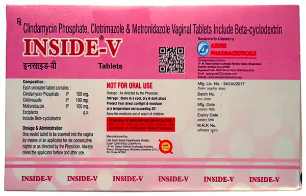 Inside-V Tablet