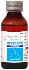 Instaryl  Expectorant