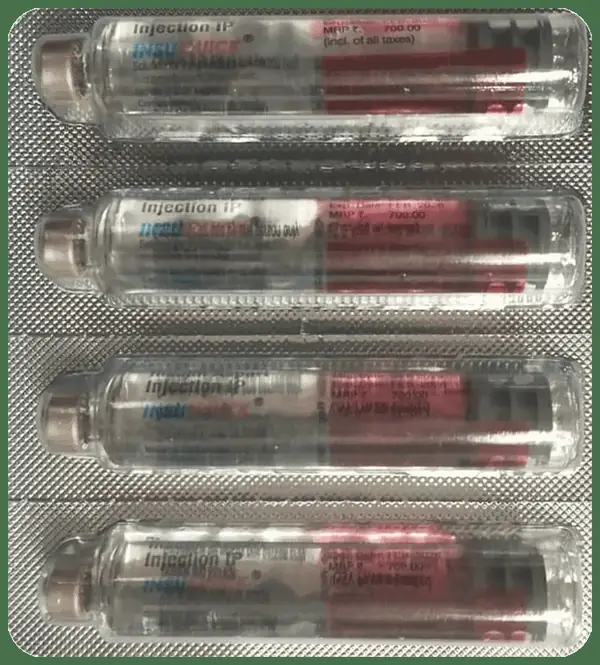 InsuQuick Cartridge thumbnail 3