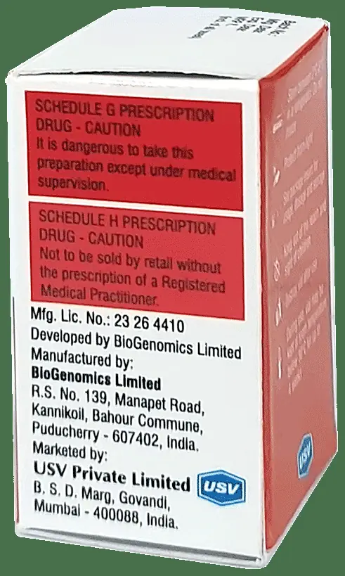 InsuQuick Injection