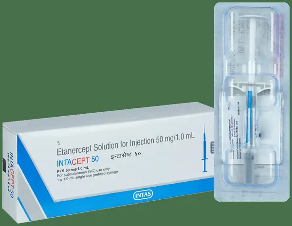 Intacept 50mg Injection thumbnail 4