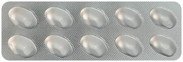 Intajac 11mg Tablet ER