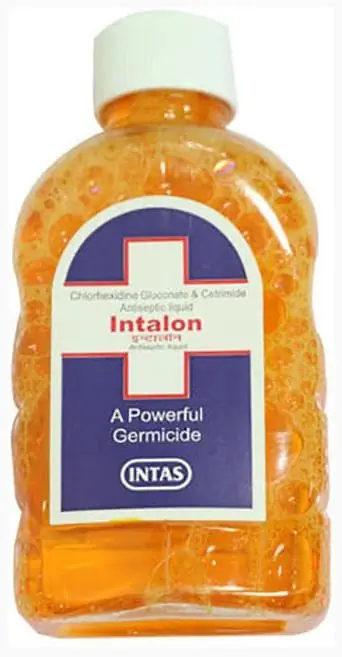 Intalon  Liquid