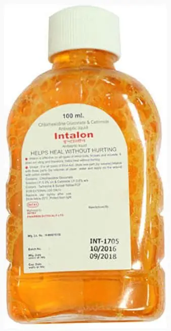 Intalon  Liquid thumbnail 2