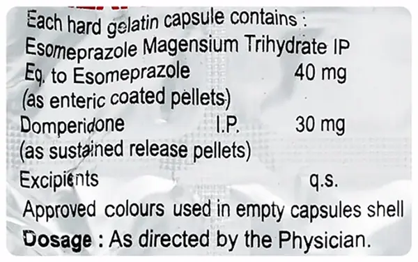 Inzapra RD Capsule thumbnail 2