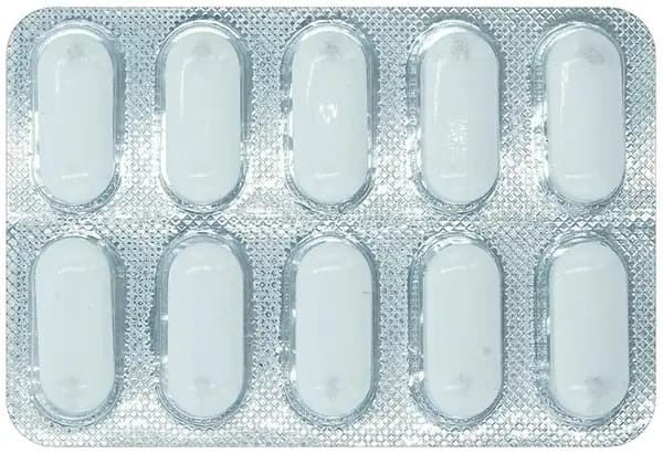 Inzoboon 1000mg Tablet thumbnail 4